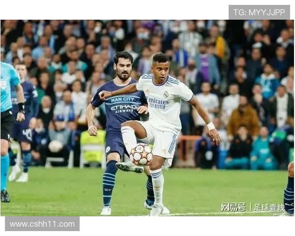 皇马平台的未来发展趋势与市场潜力分析